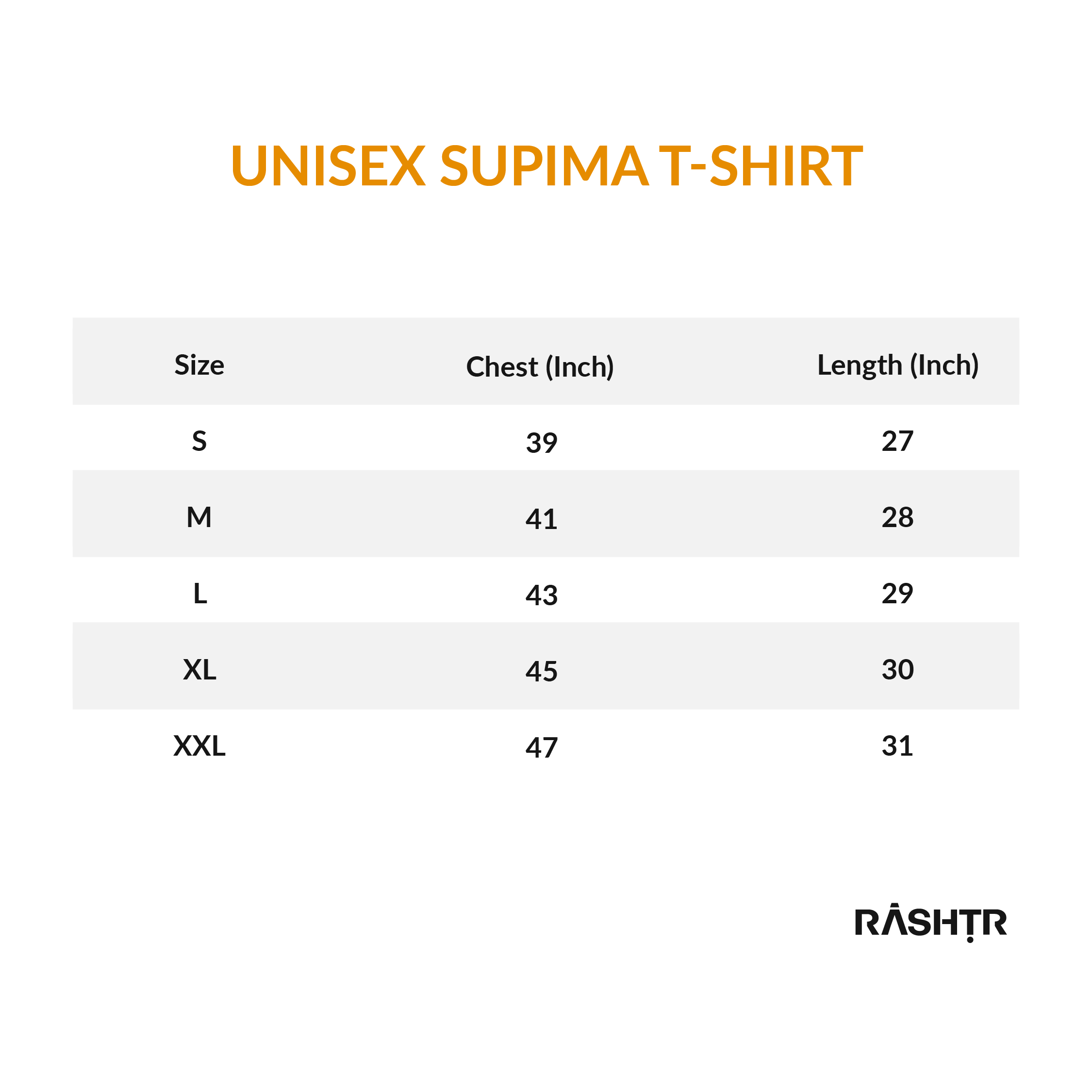 Tamil Nadu Frame Design Supima T-Shirt